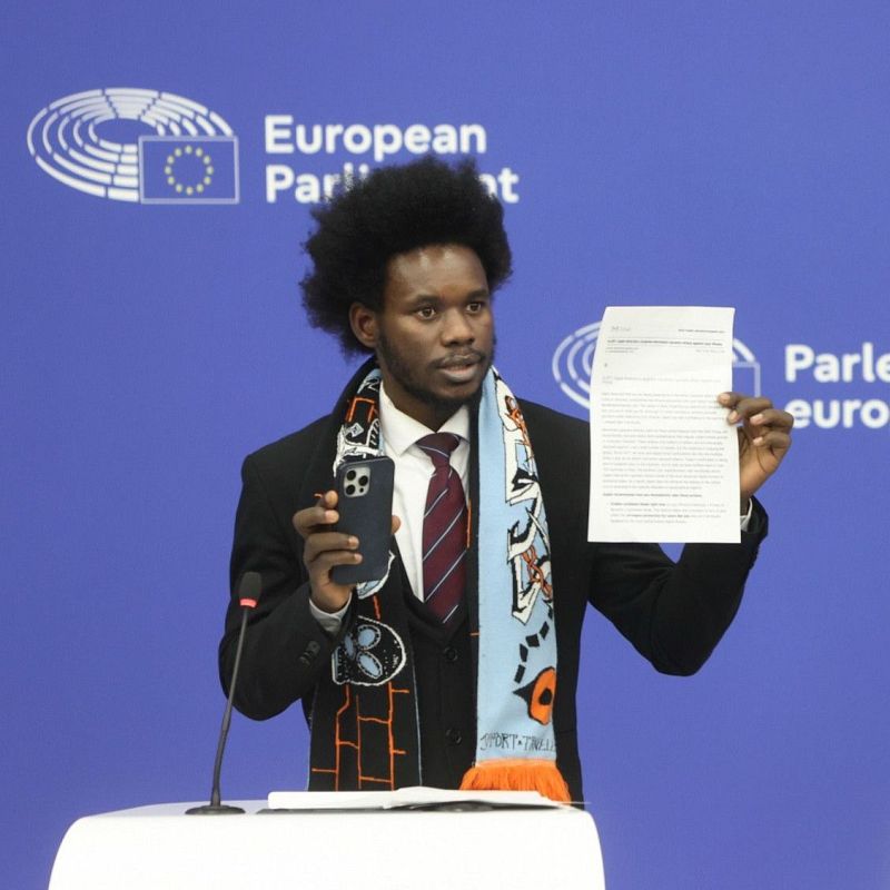 Cinco Continentes - La ONG Refugees in Libya, atacada con un software espía - Escuchar ahora