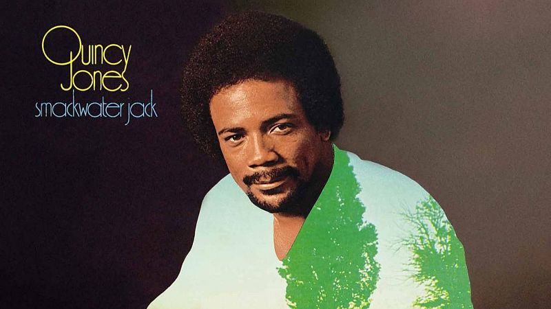 Píntalo de negro. El soul y sus historias - Quincy Jones y el espíritu de Marvin Gaye - 18/02/2025 - Escuchar ahora