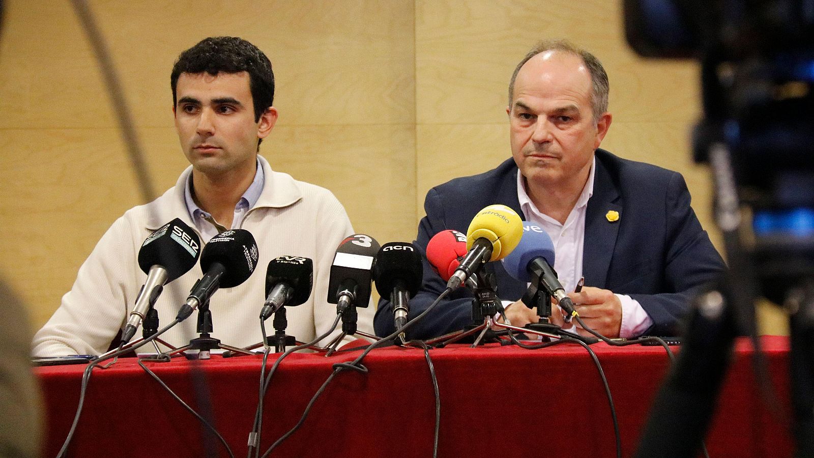 Junts frena la moció contra Orriols per no alimentar-ne el victimisme | Joan Sisquella