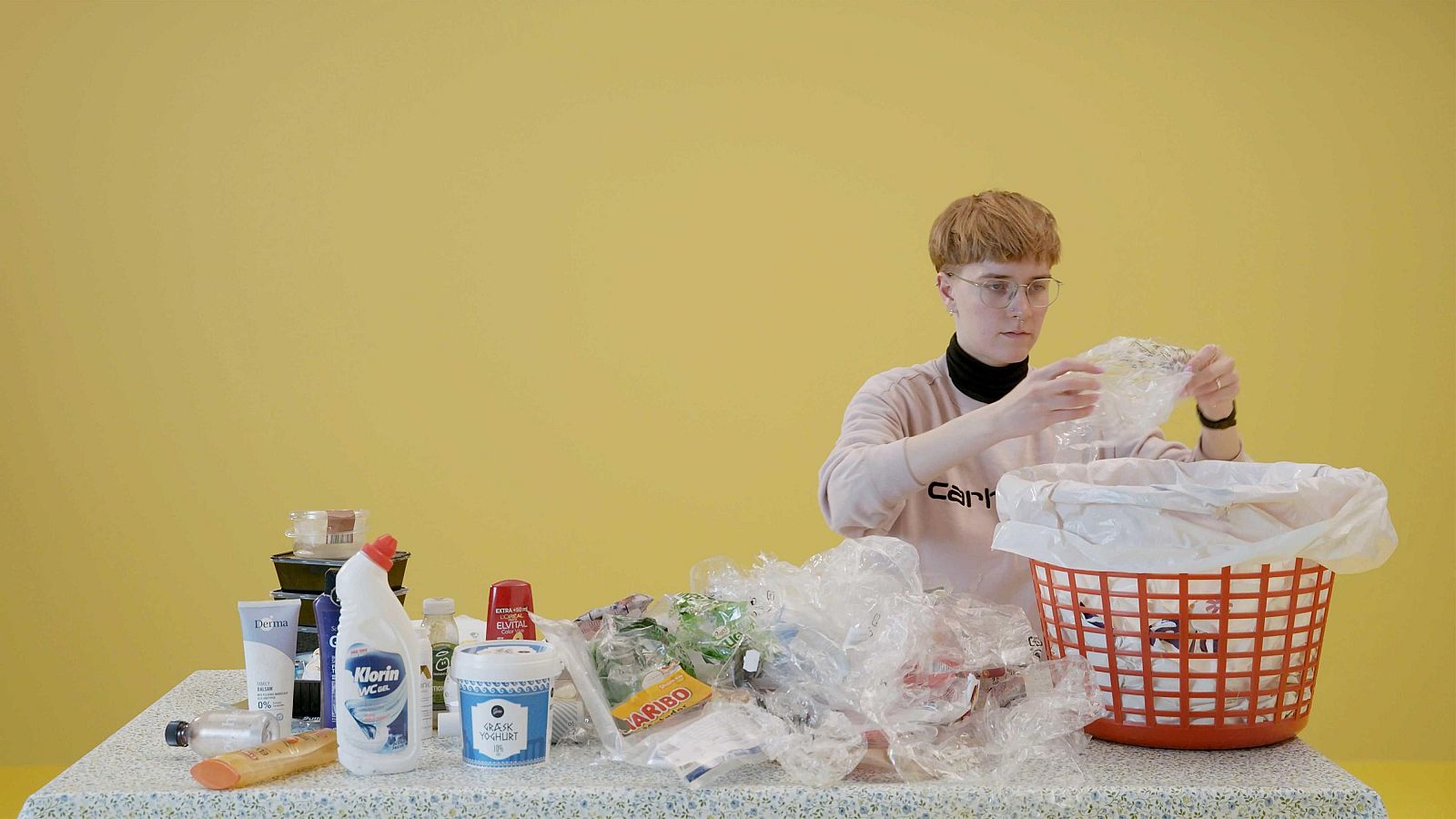 Las mañanas de RNE con Josep Cuní -El futuro de la fabricación del plástico, a estudio - Escuchar ahora