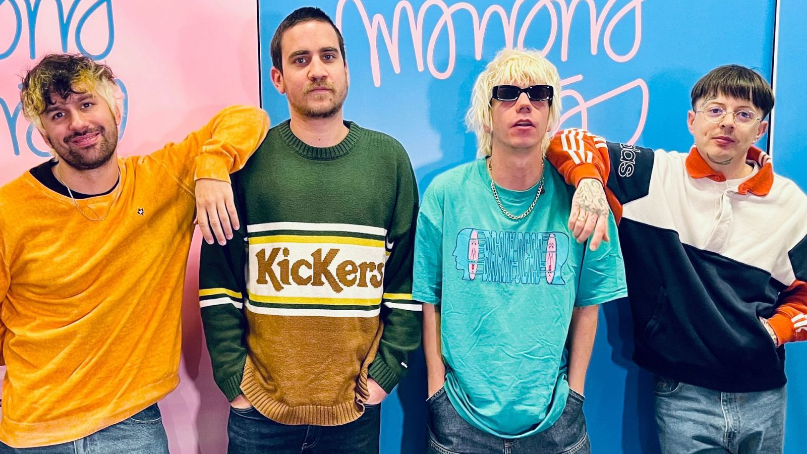 Mañana más - Cupido presenta 'Te hago un resumen' - escuchar ahora