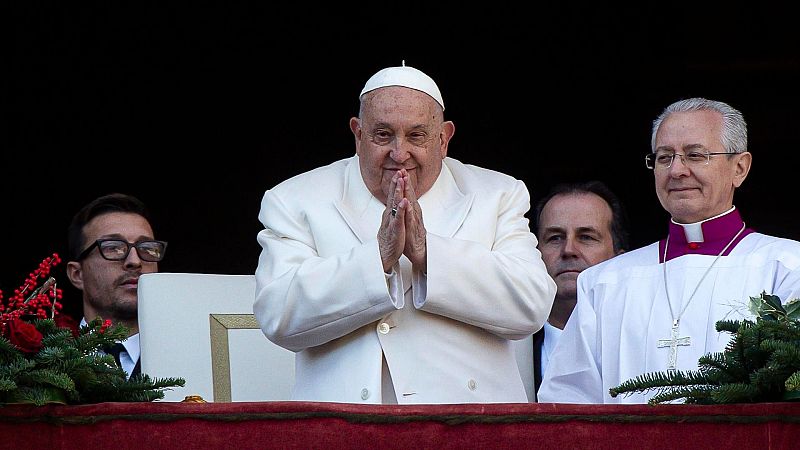 El abordaje de los abusos en la Iglesia durante el papado de Francisco - Escuchar Ahora