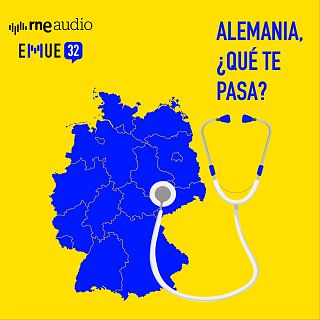 Alemania, ¿qué te pasa?