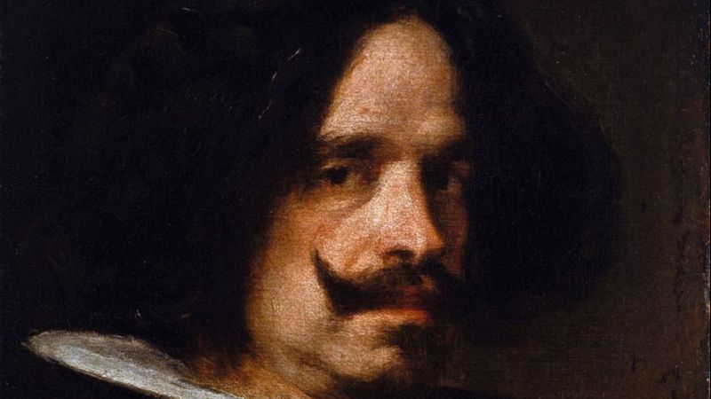 Fragmentos de mediodía - La música que rodeó a Velázquez - 19/02/25 - escuchar ahora