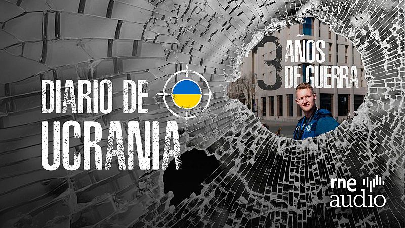 Diario de Ucrania - Serhii Korovayny, un niño del Donbás que eligió Kiev