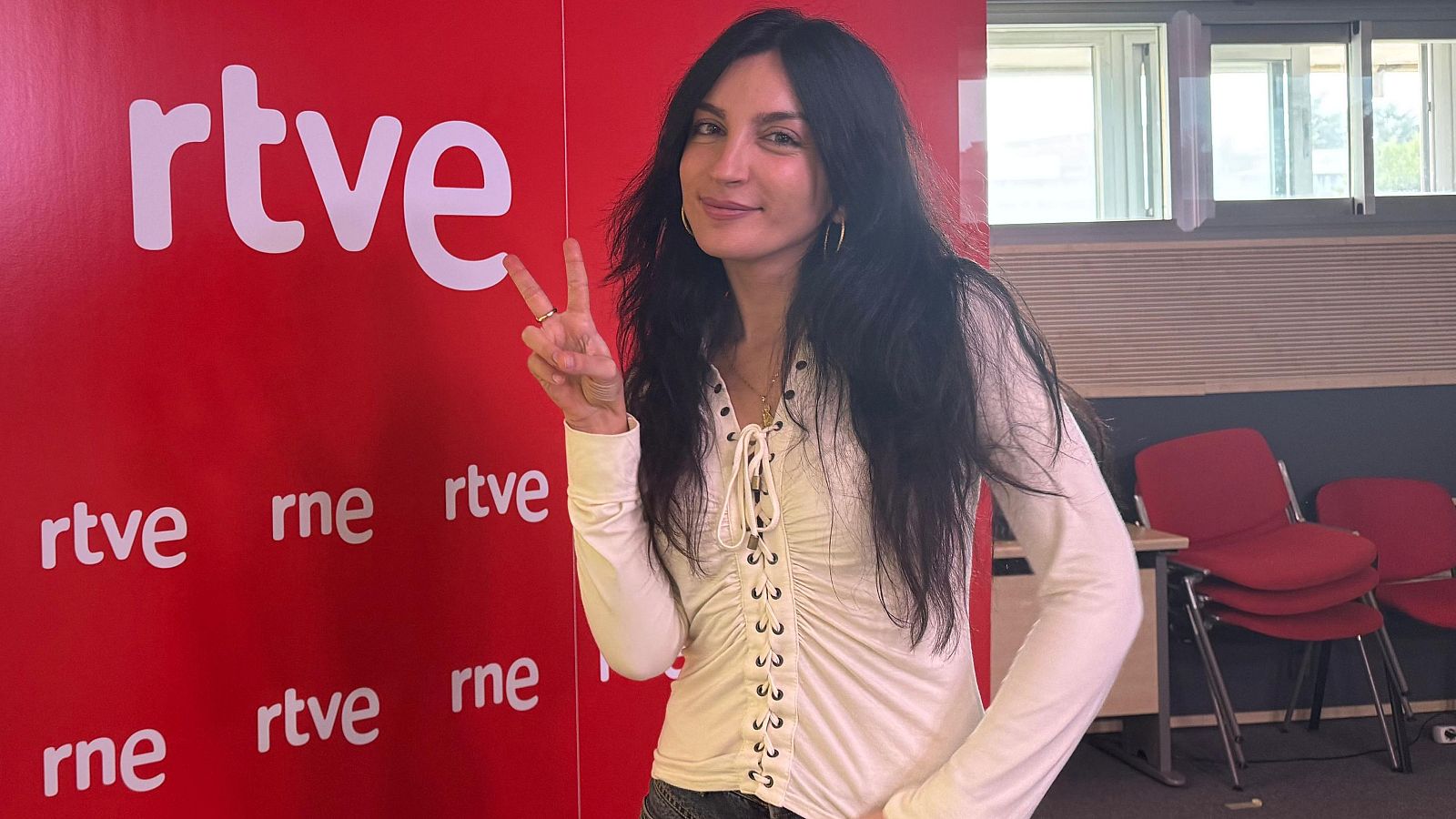 Las mañanas de RNE - Mamen Asencio - La Tania: "Mientras trabajé en tiendas seguía cerca de la música" - Escuchar ahora