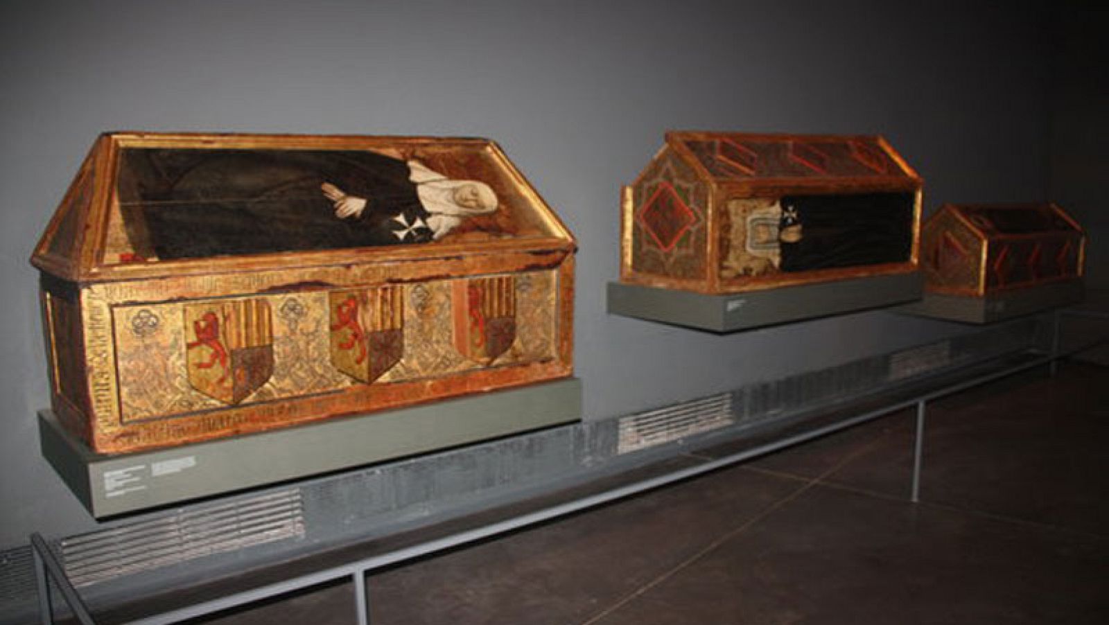 El TSJC jutja Lluís Puig per negar-se a entregar els bens de Sixena | Núria Alcalá