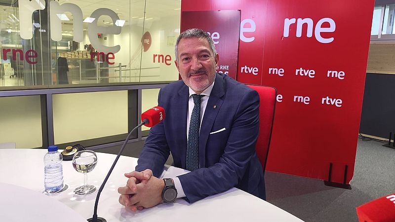 Miquel Sàmper: "Cuando se tumban los presupuestos el perjudicado es el ciudadano"