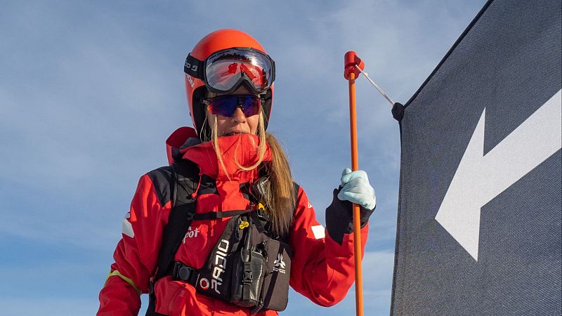 Deporte y aventura - Día internacional del pister - 23/02/25 - Escuchar ahora