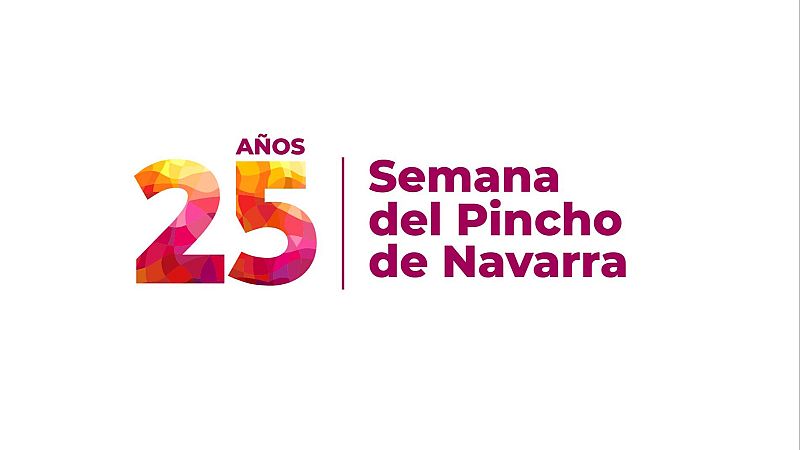 Reservado para 5 - XXV Aniversario del Pincho de Navarra - 20/02/25 - Escuchar ahora