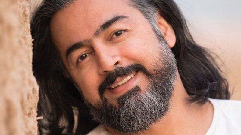 Música persa en Radio 5 - Música sufí (17): Pashimanam - 20/02/25 - Escuchar ahora