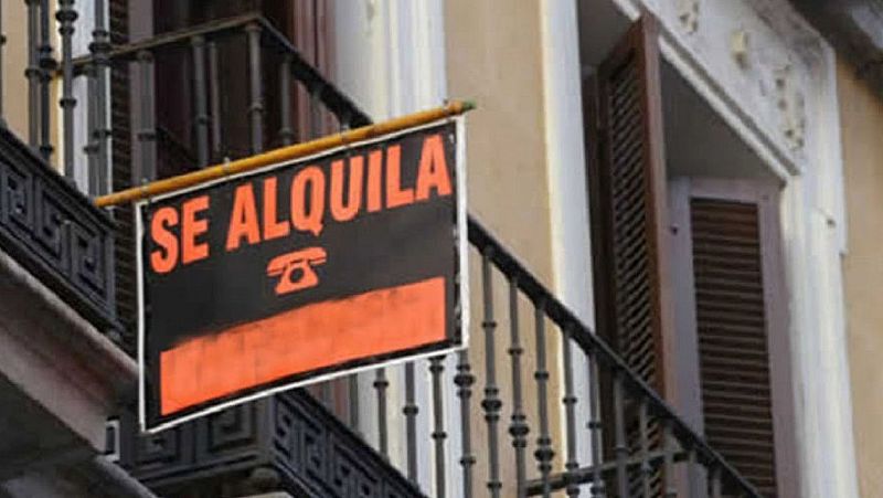 La cresta de la onda - El futuro de la vivienda y el alquiler en España - 20/02/25