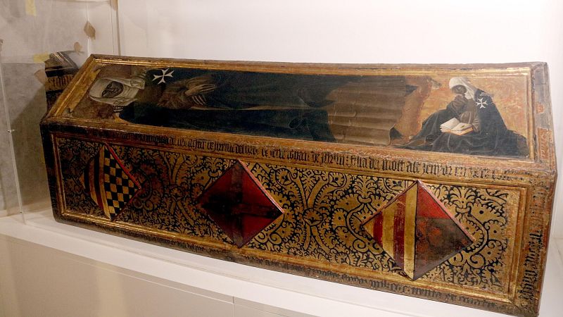 Quin és l'origen del conflicte de les obres de Sixena entre Catalunya i l'Aragó?