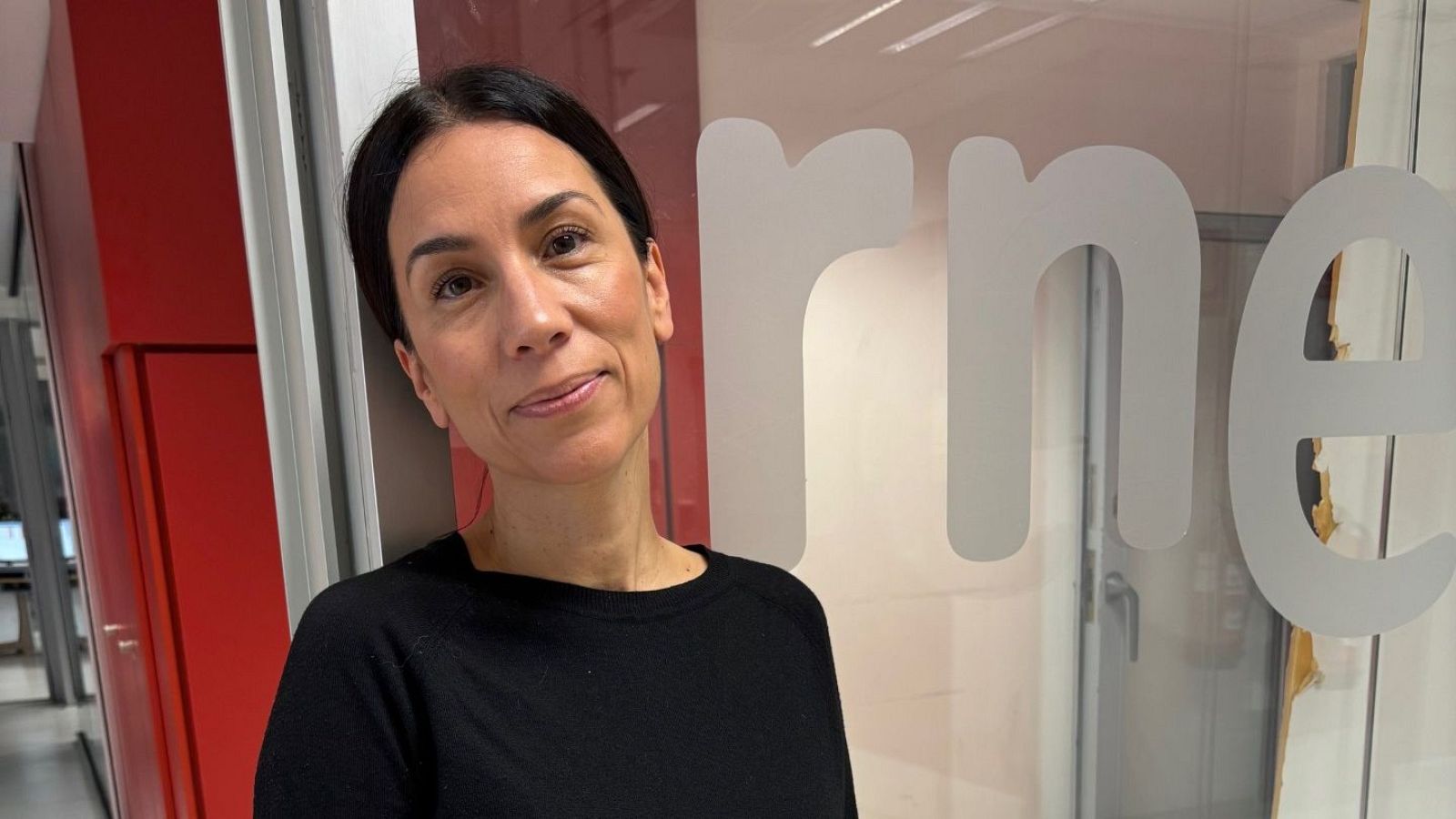 Las tardes de RNE - Itziar Miranda, nuestro personaje misterioso - Escuchar ahora