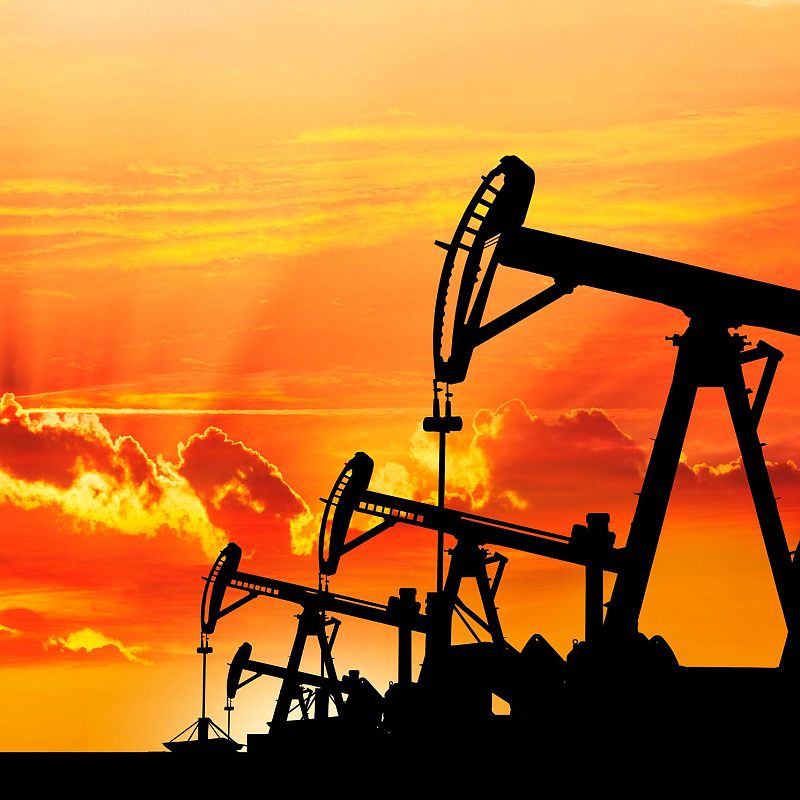 Fin de mes - El precio del petróleo: tendencia a la baja - Escuchar ahora