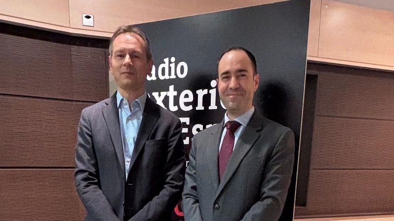 A golpe de bit - Inteligencia artificial, enemiga y aliada de la sostenibilidad - 21/02/25