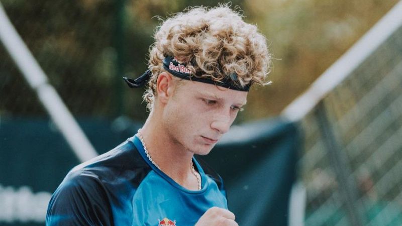 Las mañanas de RNE - Mamen Asencio - Martín Landaluce, de las pistas de Chamartín a la Copa Davis - Escuchar ahora