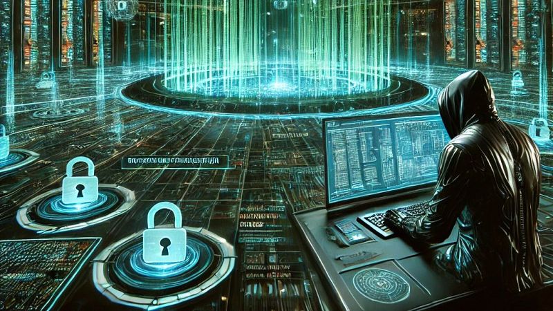 Geek5D - Pagar un rescate no significa recuperar los datos - 21/02/25 - Escuchar ahora