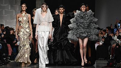 Todos los secretos para ir a la moda