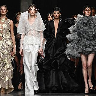 Todos los secretos para ir a la moda