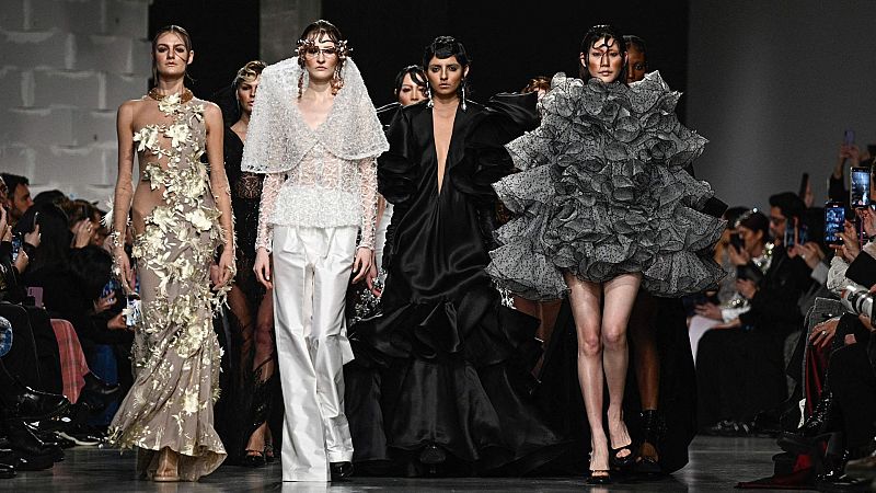 Las tardes de RNE - Todos los secretos para ir a la moda - 21/02/25