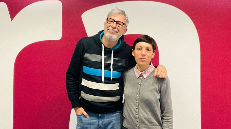 Wisteria Lane - Abrirse camino siendo una editorial pequeña, queer y feminista - 23/02/25 - Escuchar ahora