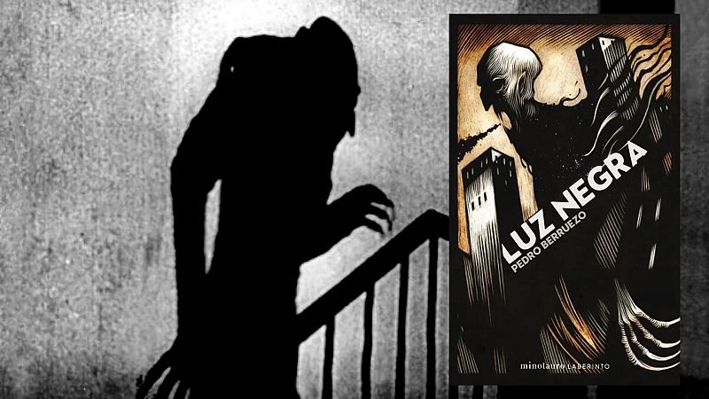 Fallo de sistema - 759: La "Luz negra" de nosferatu - 23/02/25 - escuchar ahora