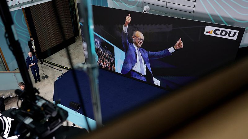 Especial informativo | Elecciones legislativas en Alemania para renovar el Bundestag - Escuchar ahora