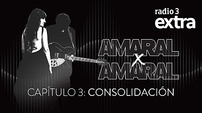 Capítulo 3: Consolidación