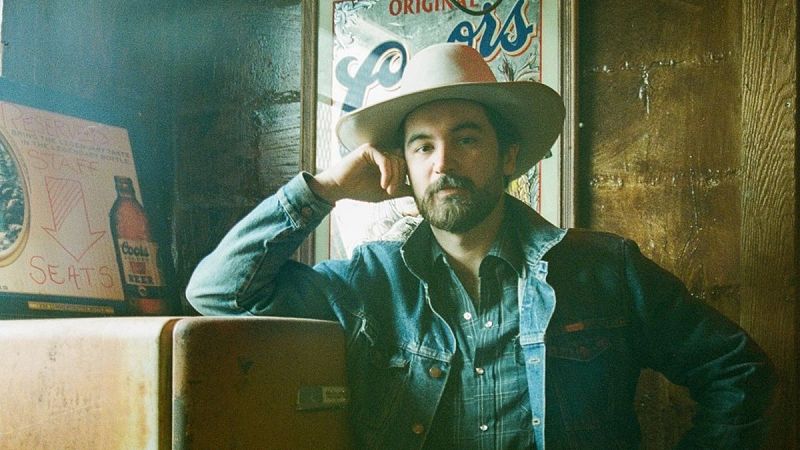 Sin rodeos - El debut de Sterling Drake y la cultura del Western - 24/02/2025 - Escuchar ahora