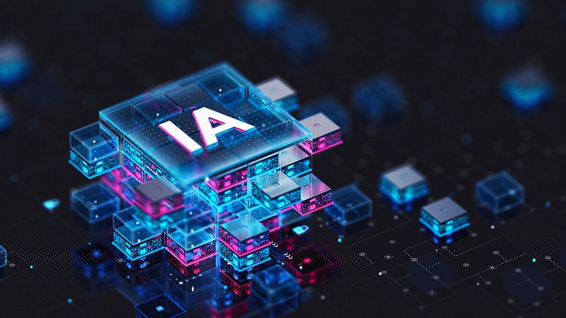 Lo mejor de la semana en REE - Semana de la inteligencia artificial en Radio Exterior - 23/02/25 - escuchar ahora