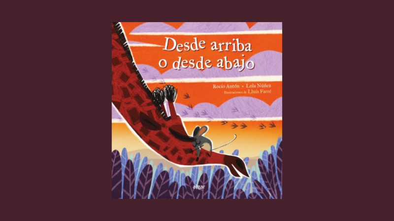 La pequeteca - Desde arriba o desde abajo - 24/02/25 - Escuchar ahora