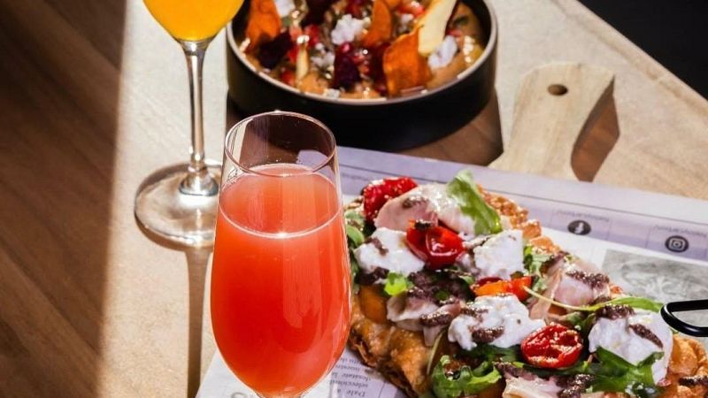 La buena vida en Radio 5 - Madrid ya tiene su cabaña de invierno - 24/02/25 - Escuchar ahora