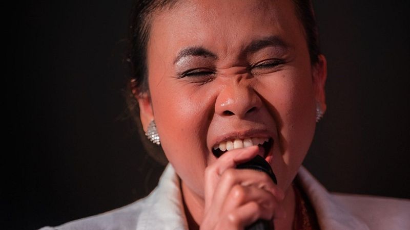 Mil mundos en Radio 5 - Peni Candra Rini - 24/02/2025 - Escuchar ahora