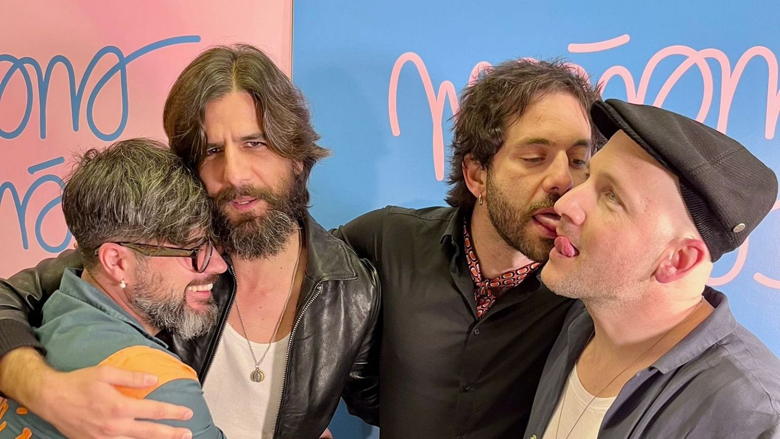 Mañana más - El "Dolor y gloria" de Viva Suecia - Escuchar ahora