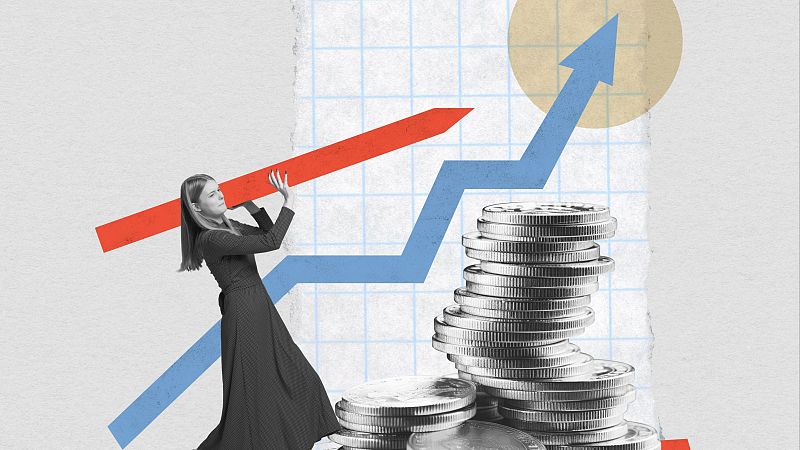 Diccionario económico - Superávit - 28/02/25 - Escuchar ahora