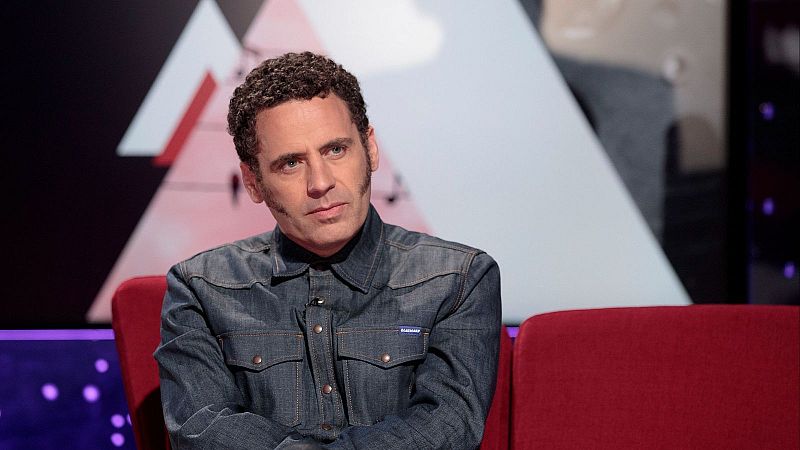 Depedro presenta su gira 'Un lugar perfecto' en la Comunidad Valenciana - Escuchar ahora