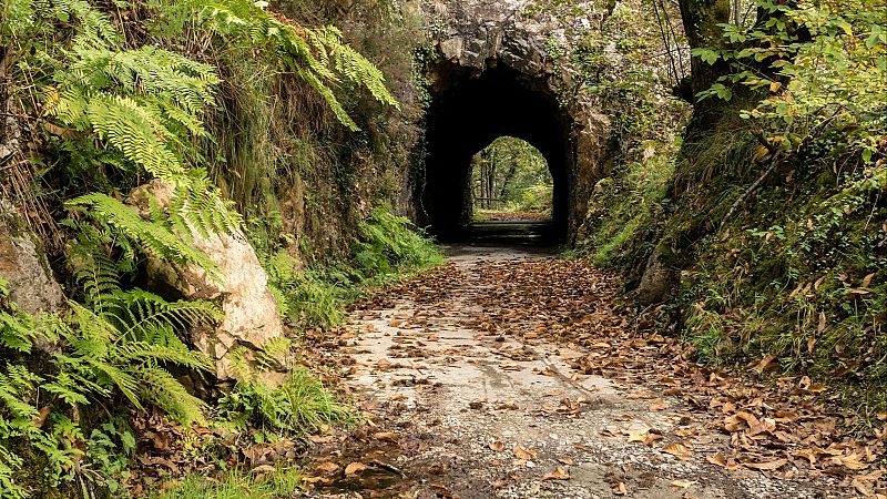 Puerta al presente - Asturias, histórico paraíso ciclista - 24/02/25 - Escuchar ahora