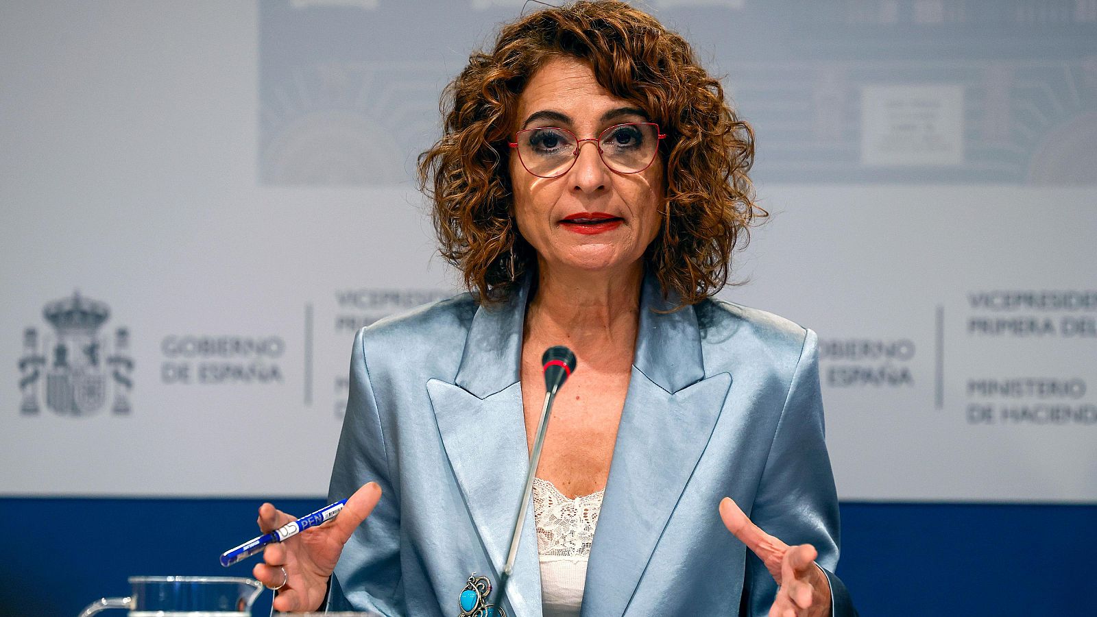 ¿Qué supone la quita de la deuda para las comunidades autónomas? - Escuchar ahora