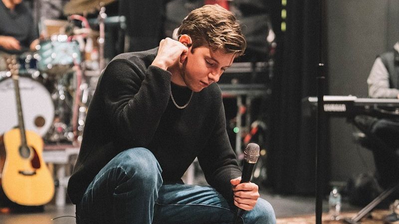 Sin Rodeos - William Beckmann, el “alma vieja” de un joven trovador - 25/02/2025 - Escuchar ahora