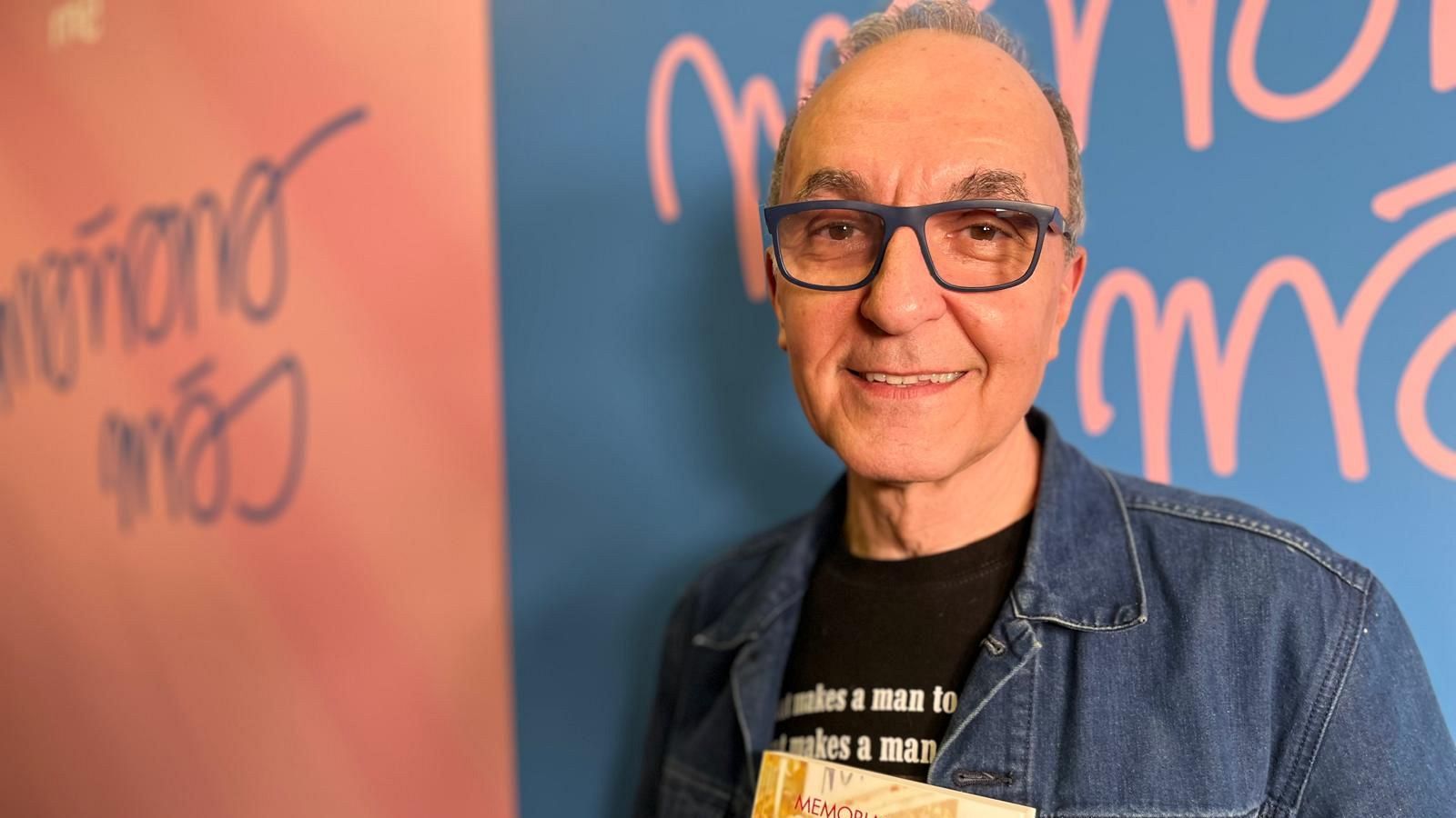 Mañana más - Los 'Días de cine' de Gerardo Sánchez - Escuchar ahora