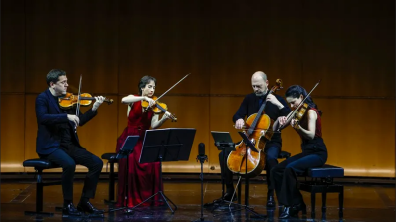 Más de 62.000 euros recaudados con el concierto solidario de Stradivarius serán destinados a las bandas afectadas