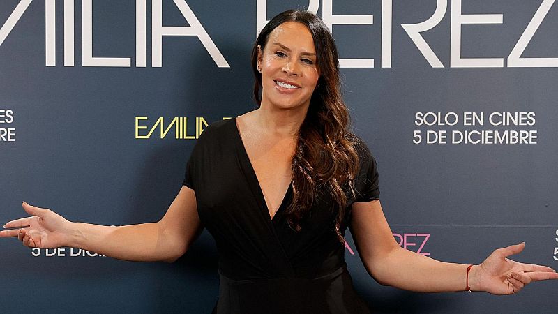 Las tardes de RNE - Karla Sofía Gascón irá a los Oscars - 25/02/25