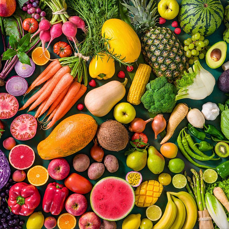 Más cerca - Nuevo sistema de transporte para reducir el desperdicio alimentario