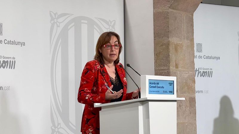 El Govern aprova mesures per assegurar el parc d'habitatge protegit | Ferran Cuixart