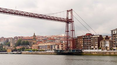 N�madas - Portugalete, un puente entre mundos - 01/03/25 - Escuchar ahora