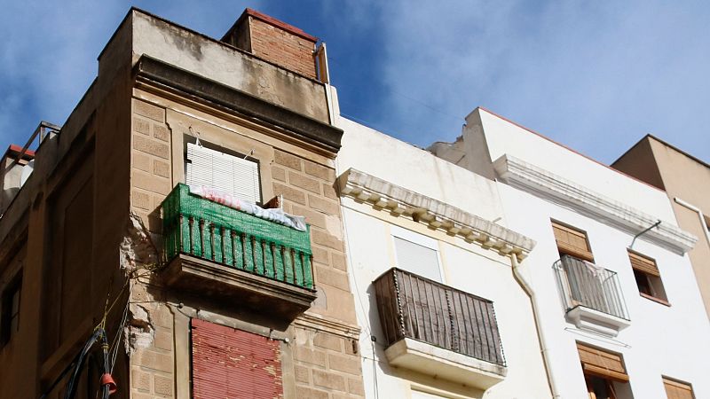 La recuperació d'un barri de Reus amb la rehabilitació d'habitatges | Judit Huerta