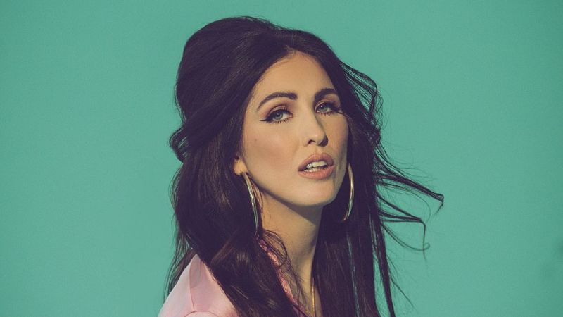 Sin rodeos - Un “bonus track” de Jaime Wyatt es el mejor regalo - 28/02/2025 - Escuchar ahora