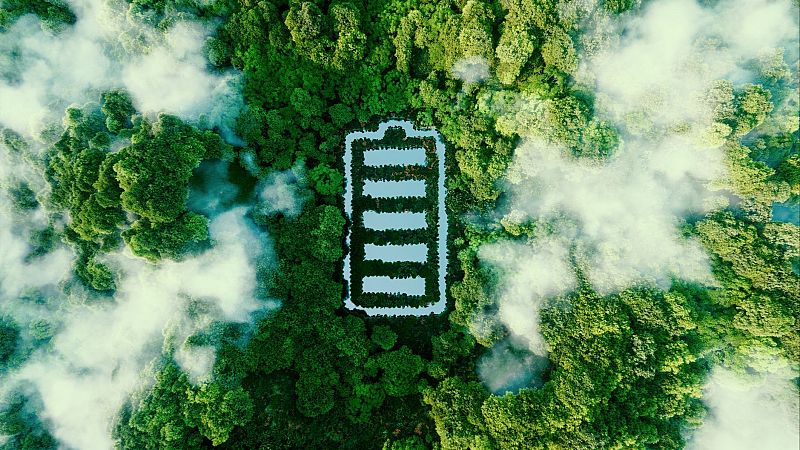 Planeta vivo - Cárgate las pilas, no te cargues el planeta - 26/02/25 - Escuchar ahora