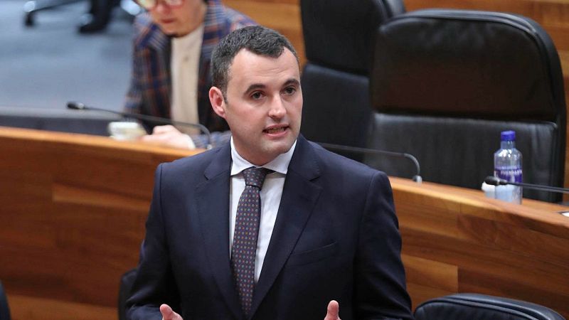 Las Mañanas de RNE - Guillermo Peláez: "Tiene que haber un nuevo modelo que dote de más recursos a las comunidades" - Escuchar Ahora